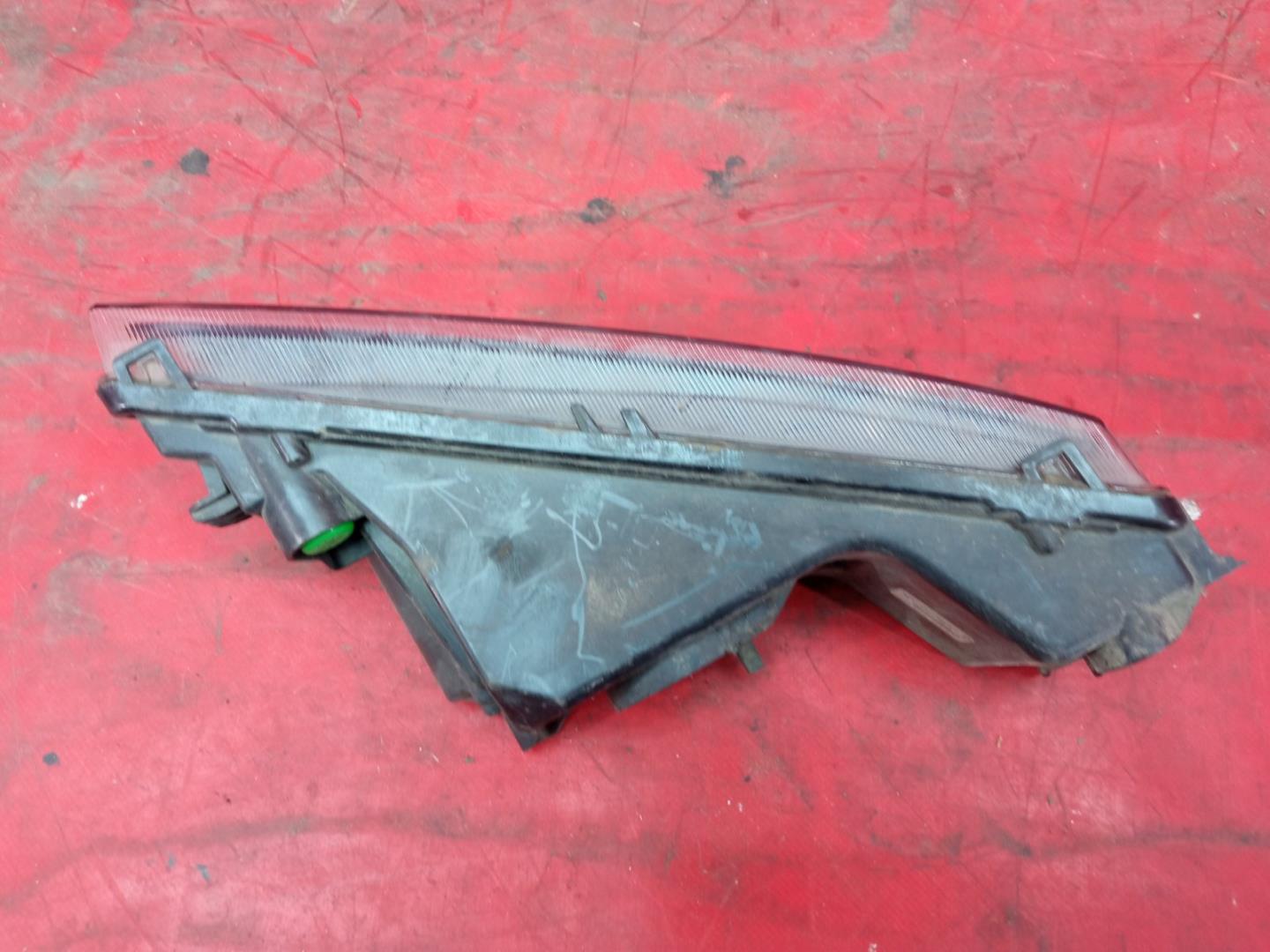 Фара противотуманная