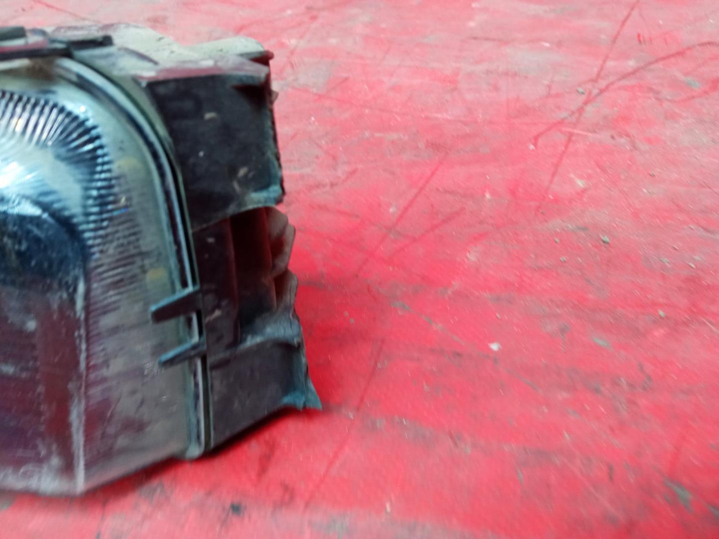 Фара противотуманная