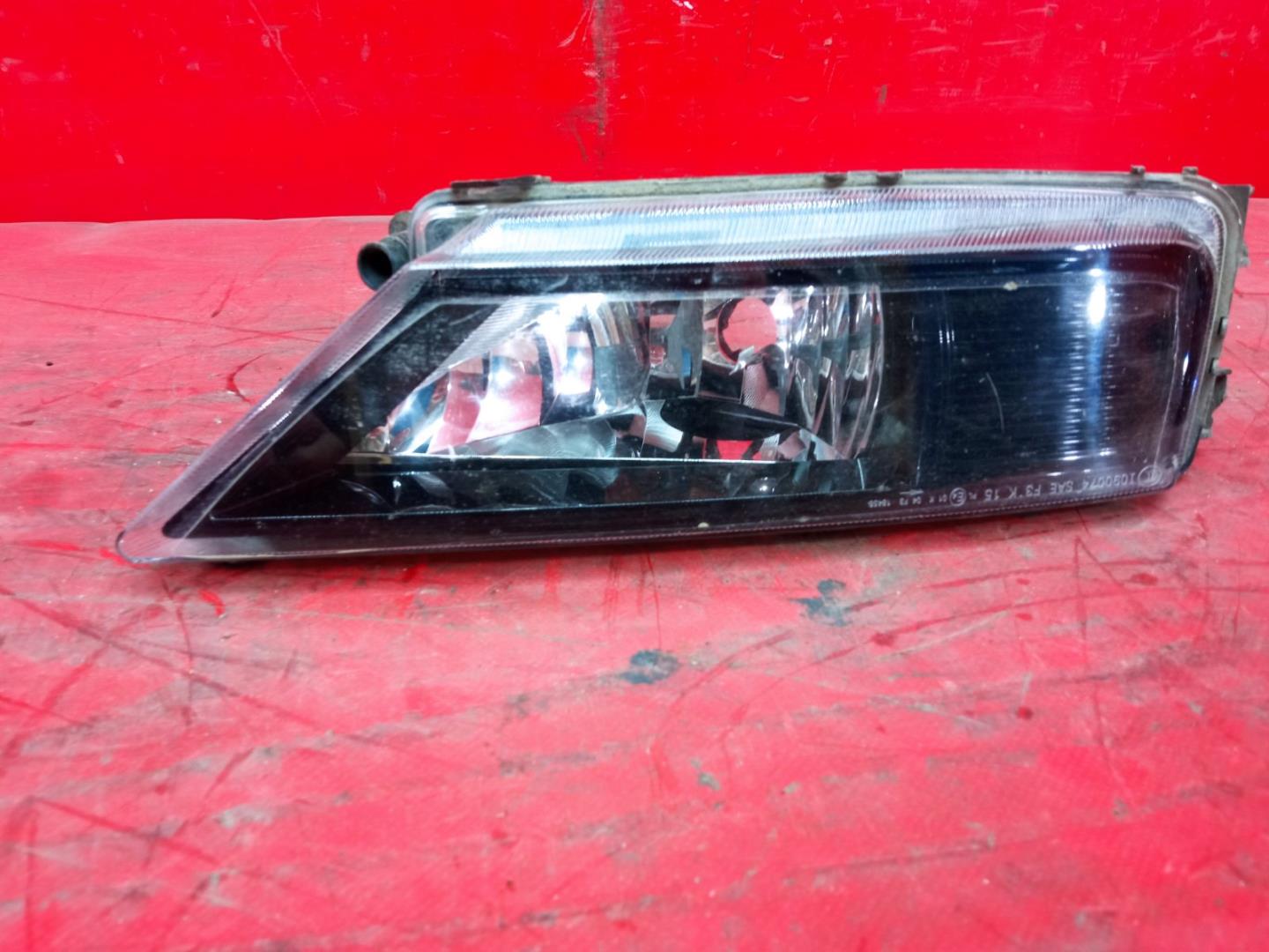 Фара противотуманная