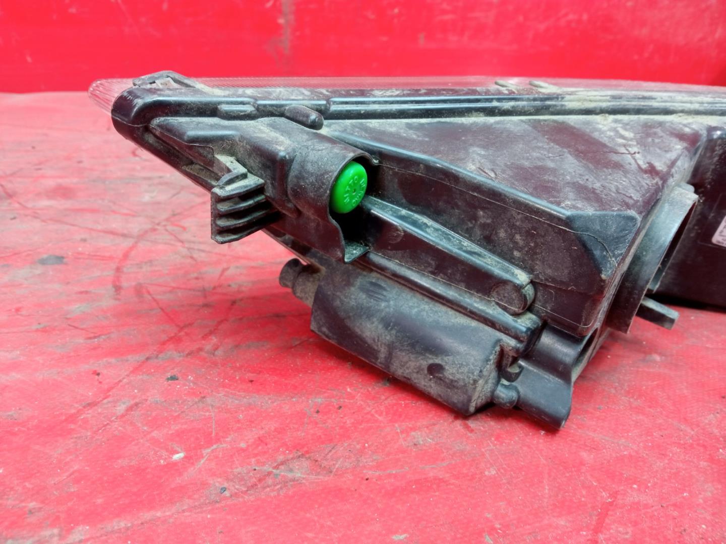 Фара противотуманная