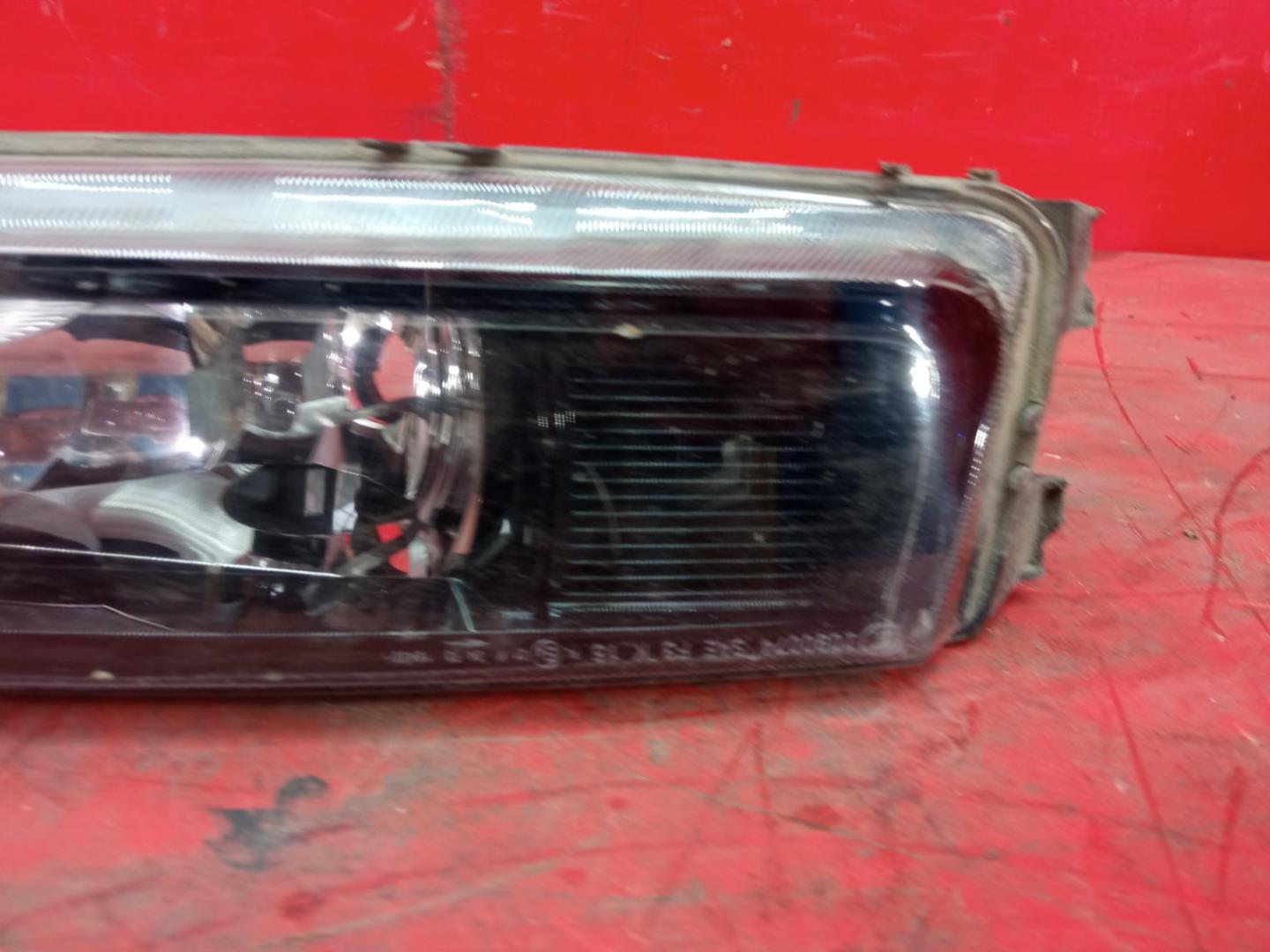 Фара противотуманная