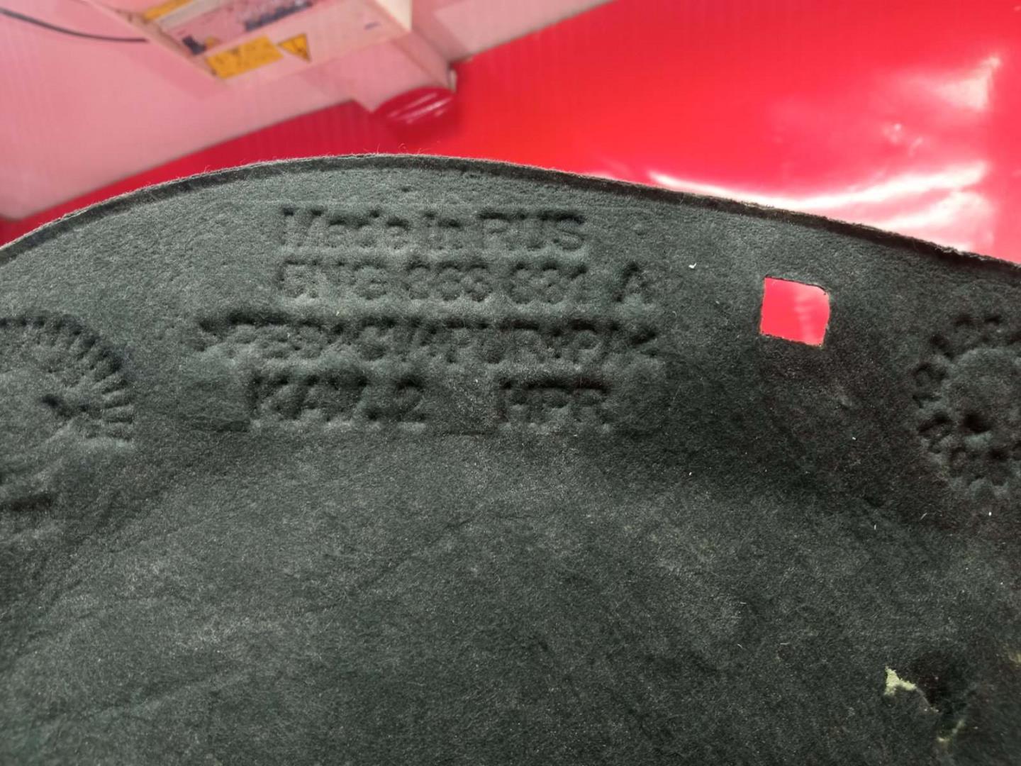 Шумоизоляция капота