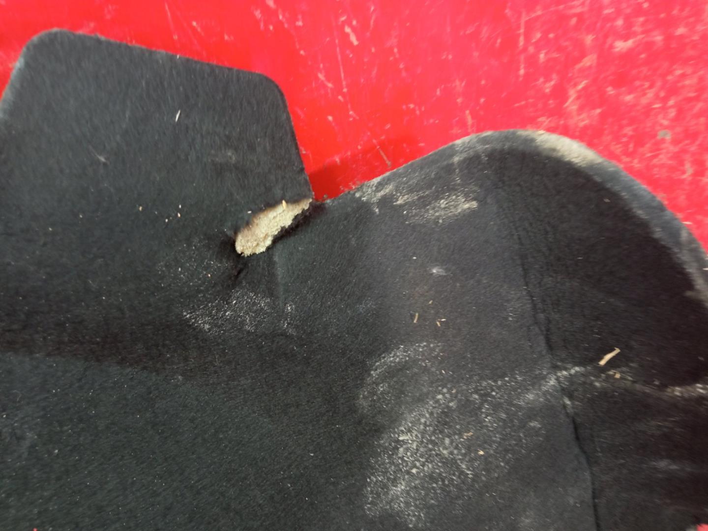 Шумоизоляция капота