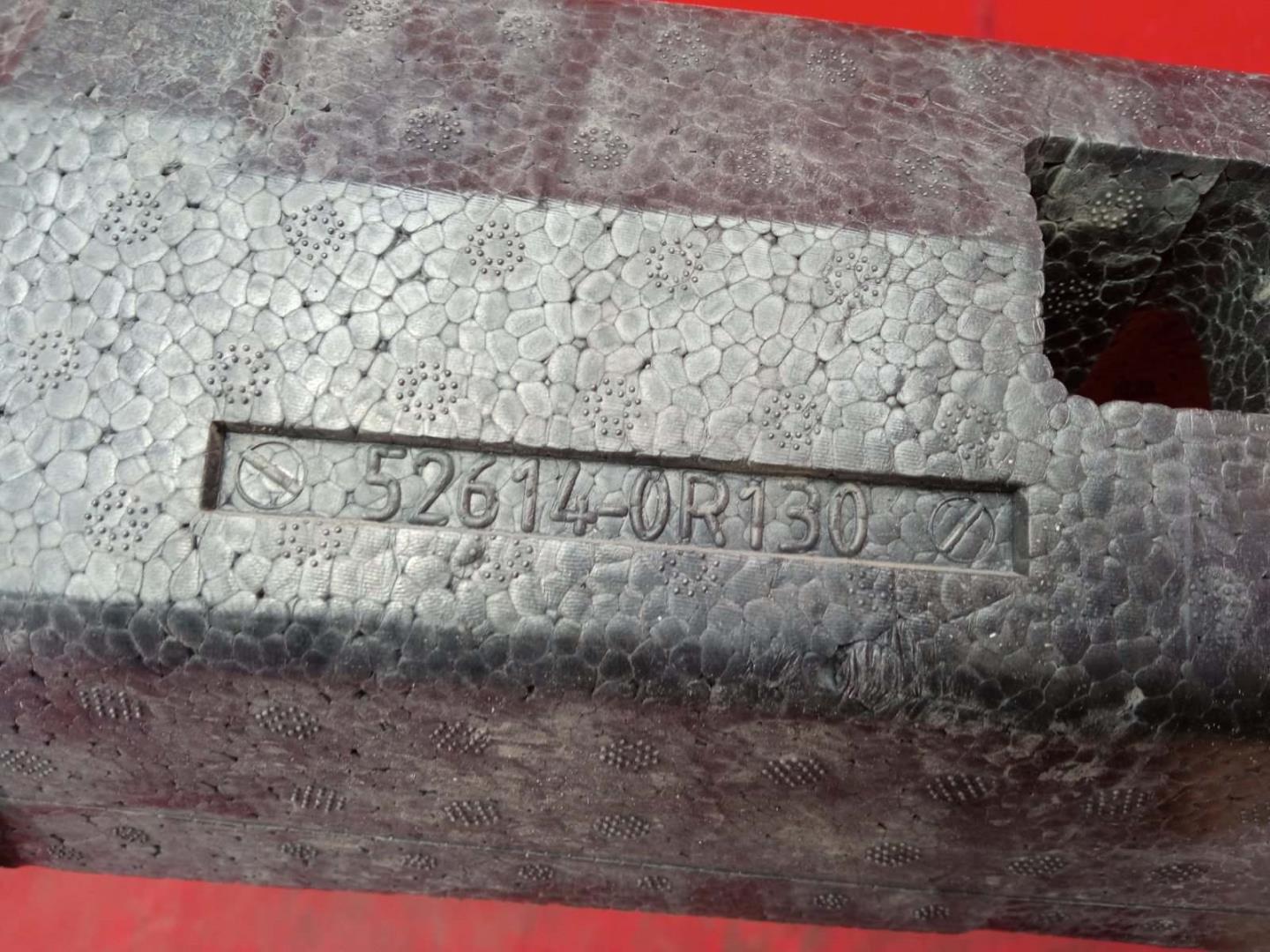 Наполнитель бампера