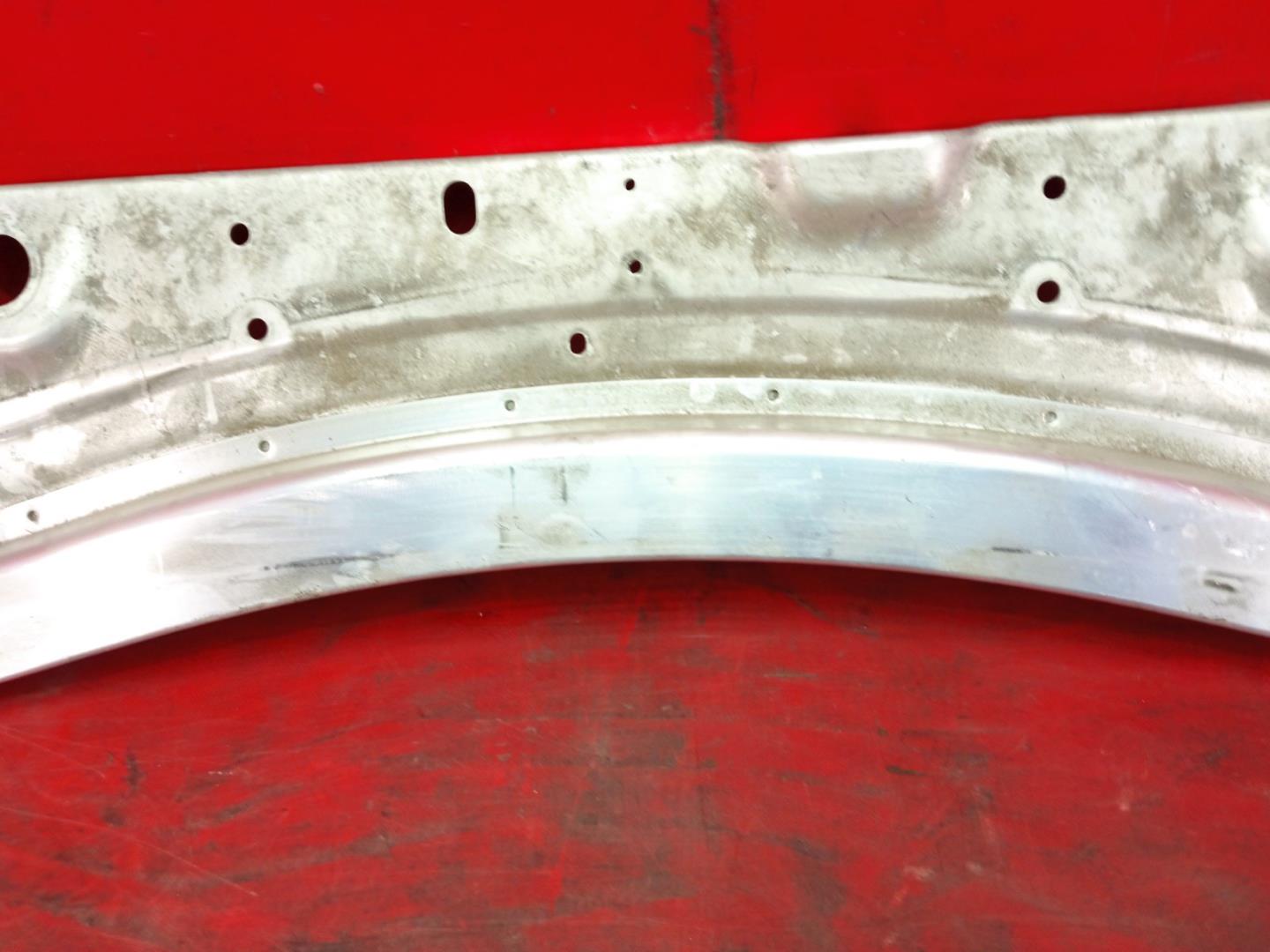 Панель передняя (телевизор)