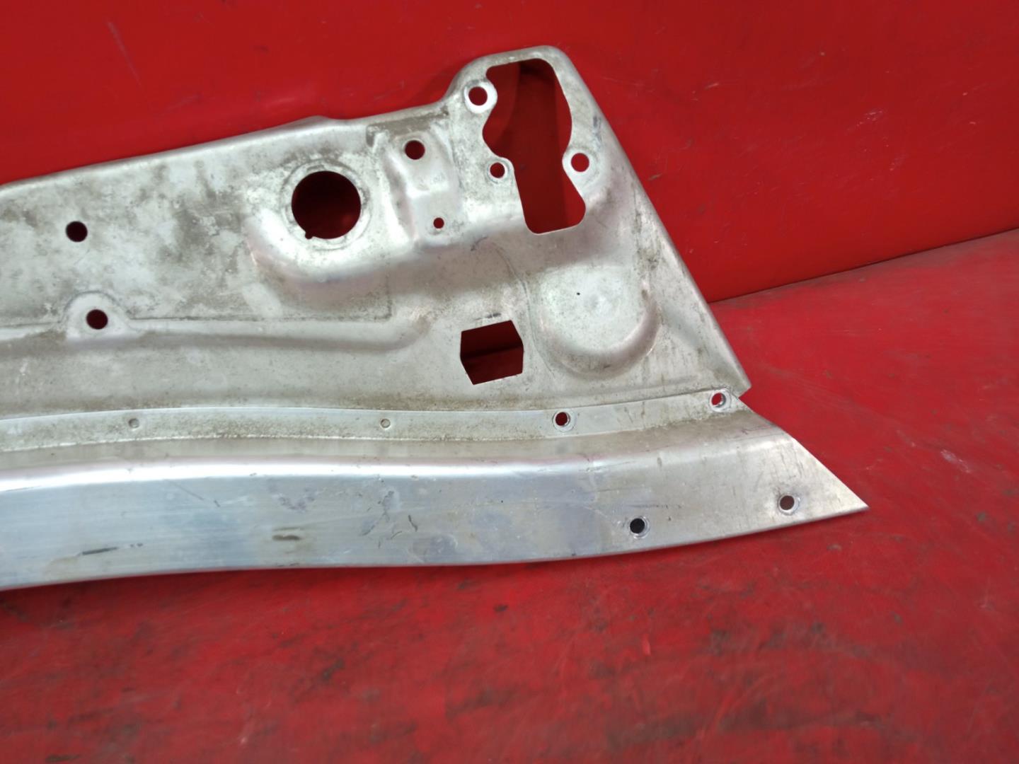 Панель передняя (телевизор)