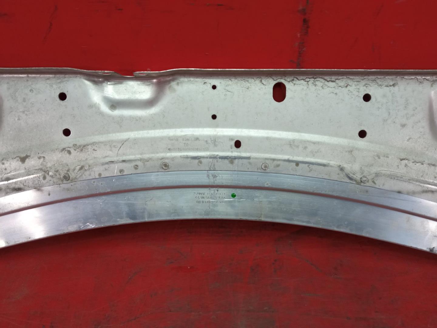 Панель передняя (телевизор)