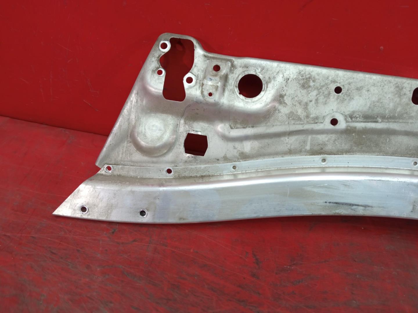 Панель передняя (телевизор)