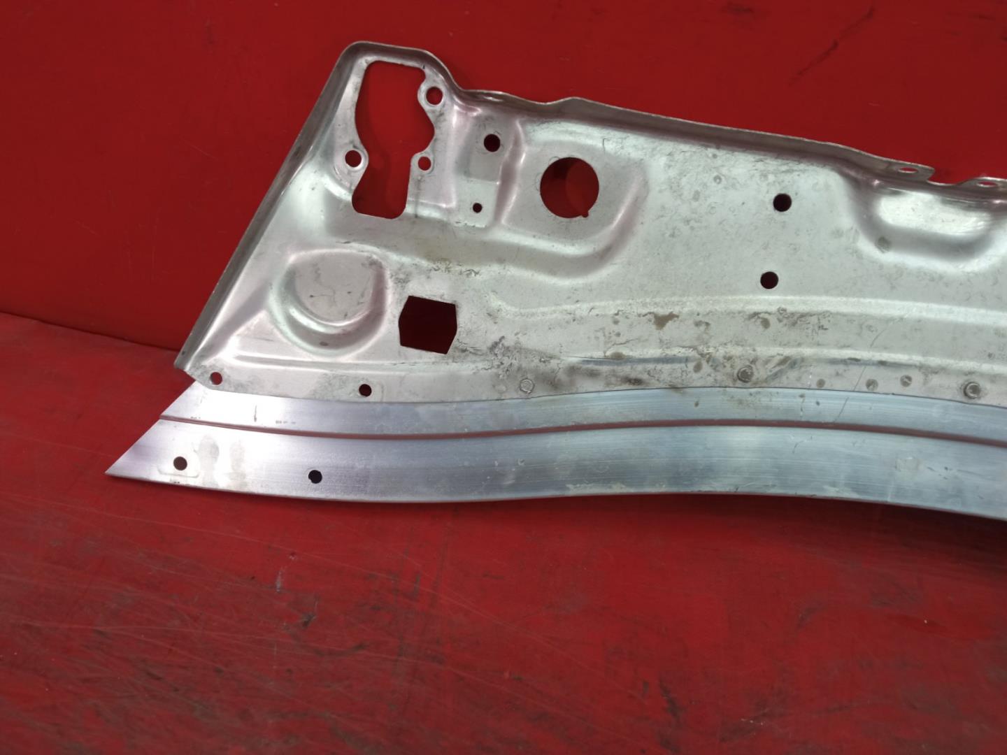 Панель передняя (телевизор)