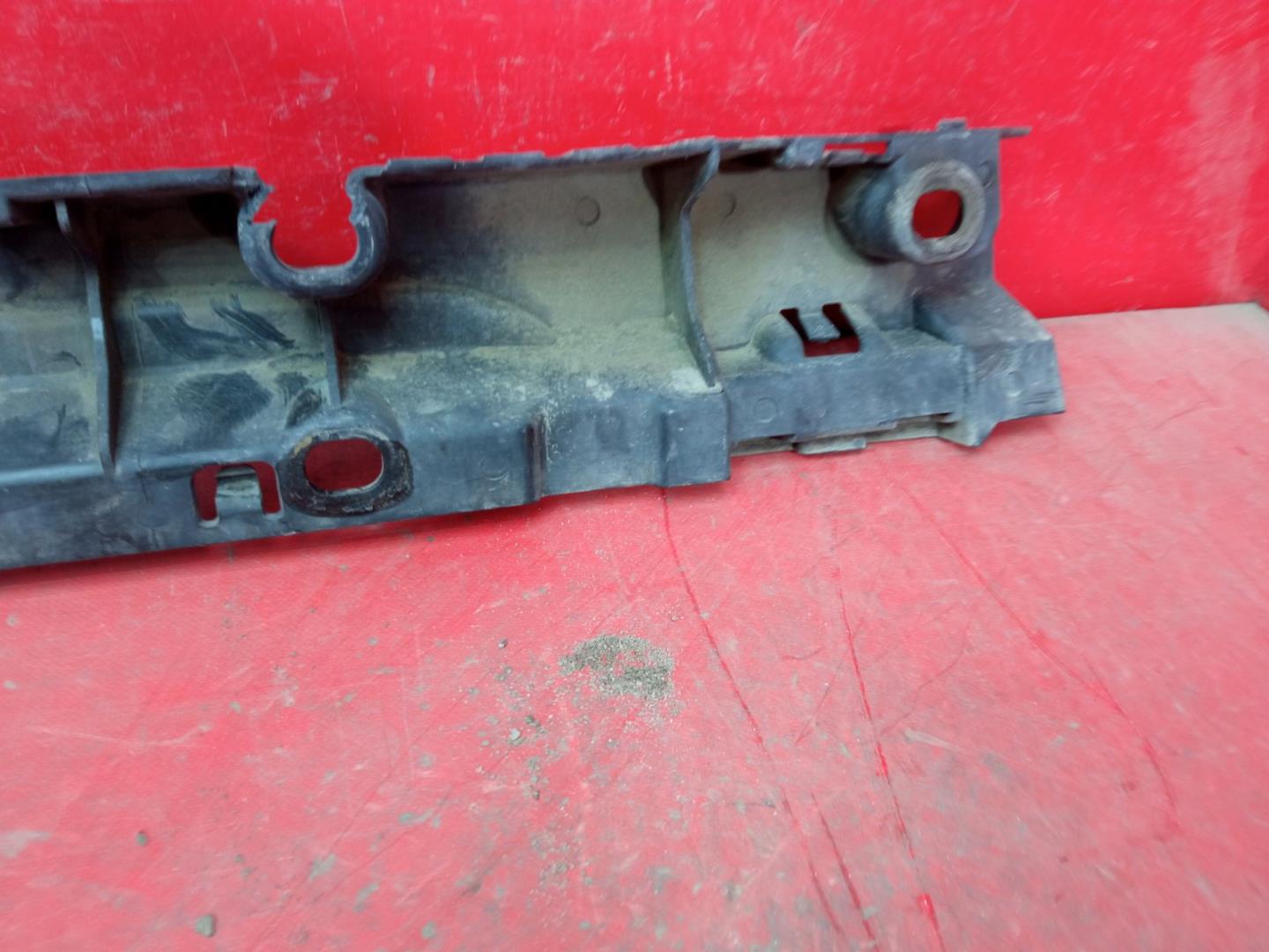 Кронштейн подножки