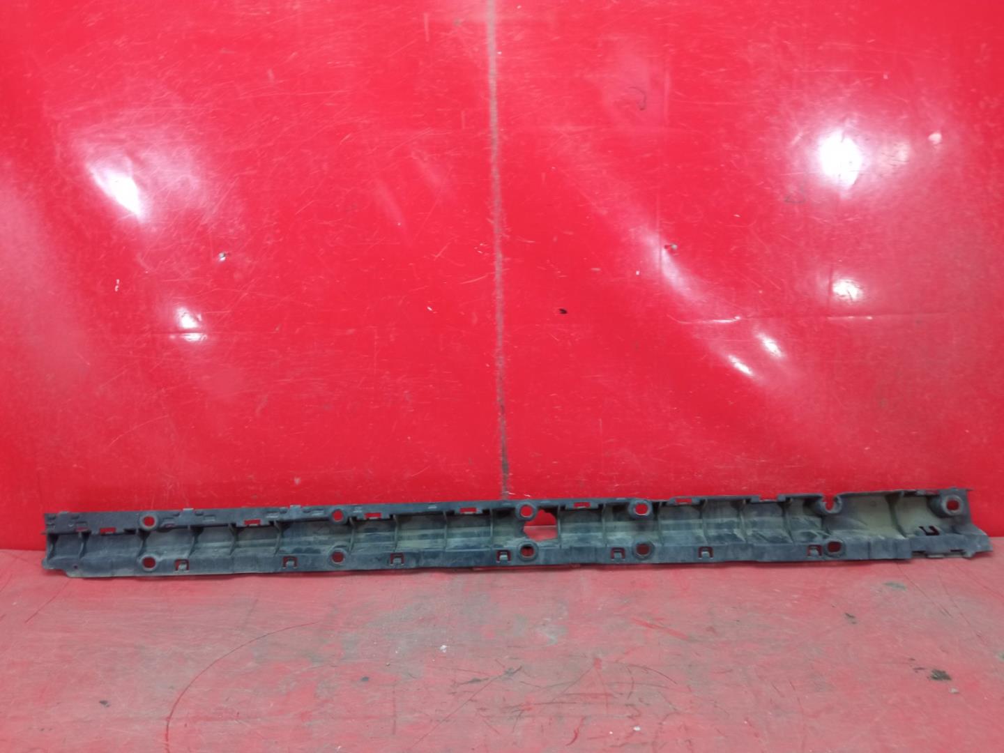 Кронштейн подножки