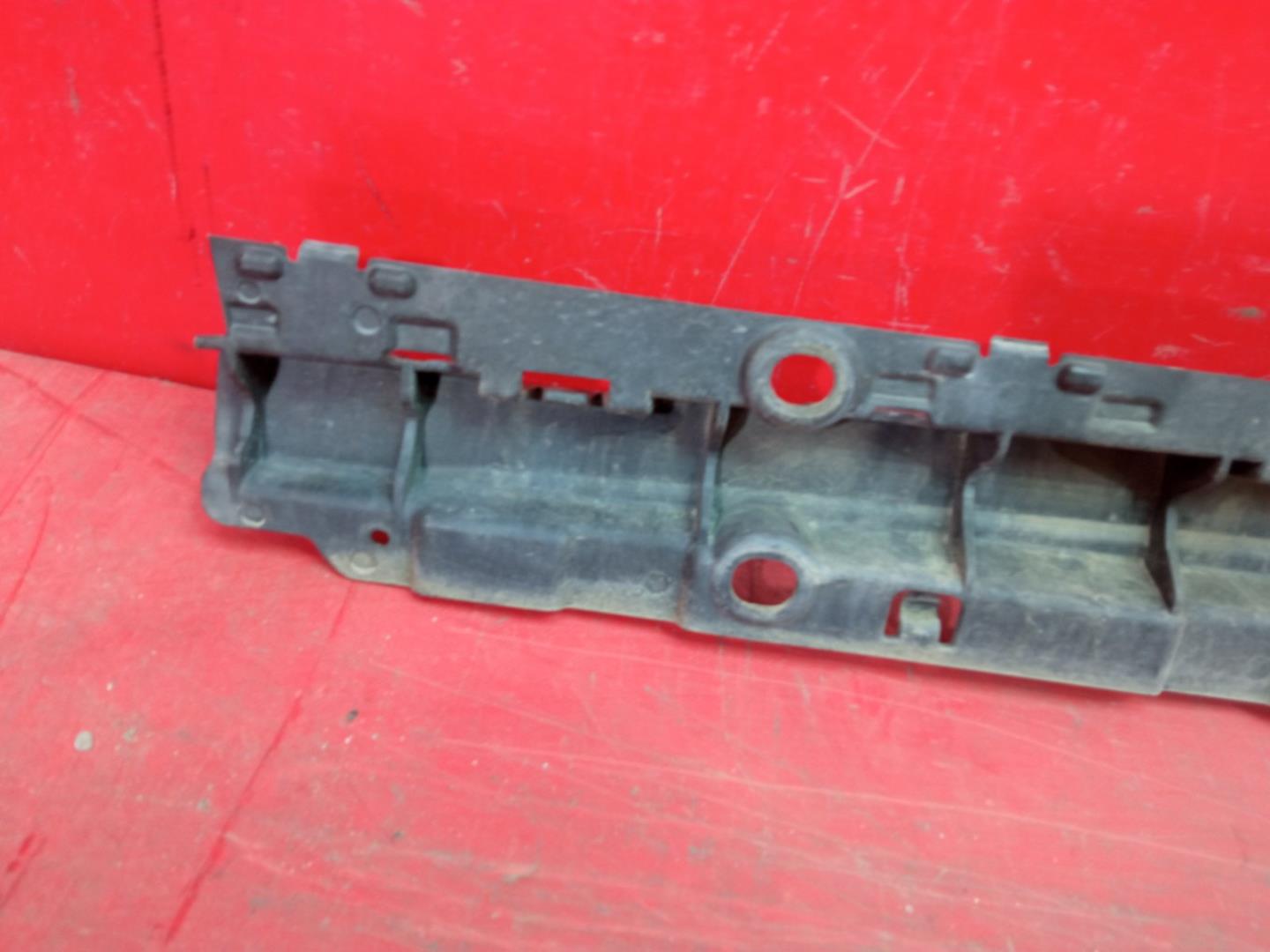 Кронштейн подножки