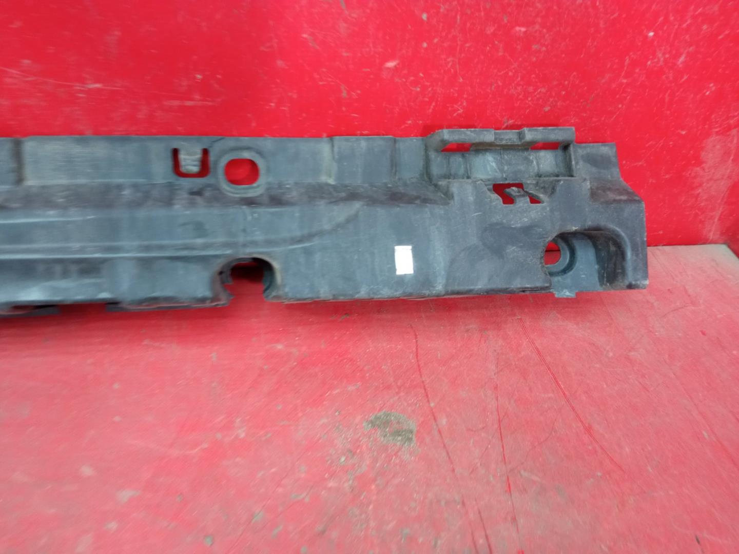 Кронштейн подножки