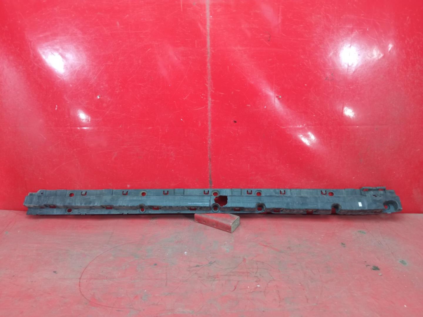 Кронштейн подножки