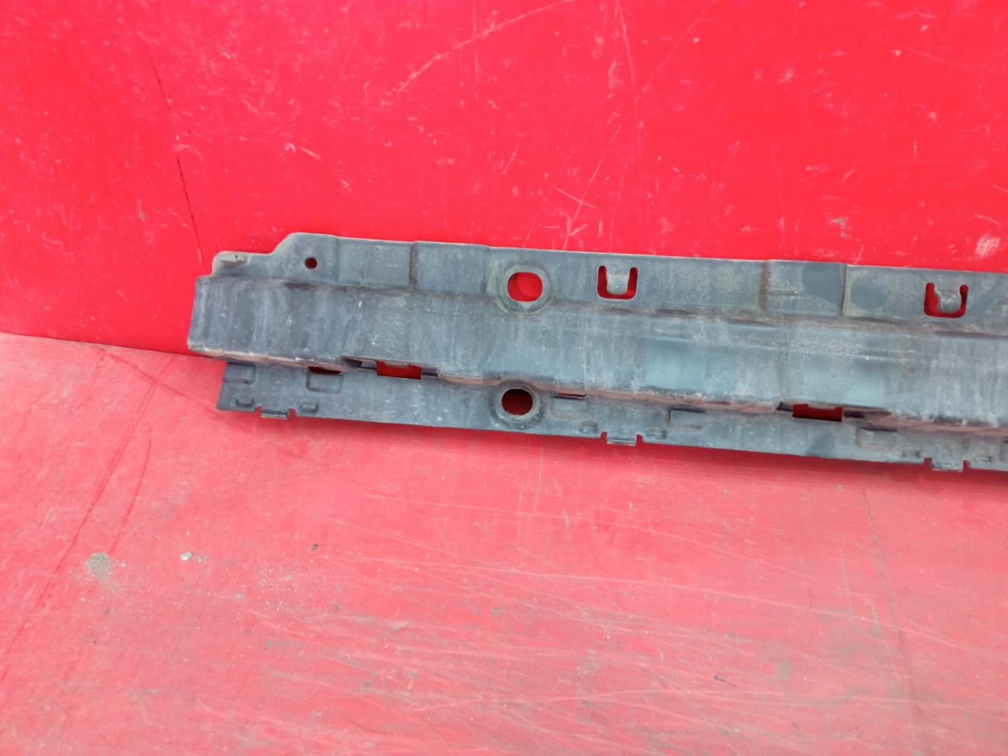 Кронштейн подножки