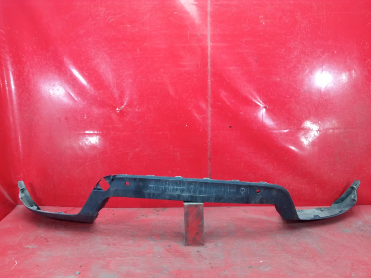 Юбка передняя