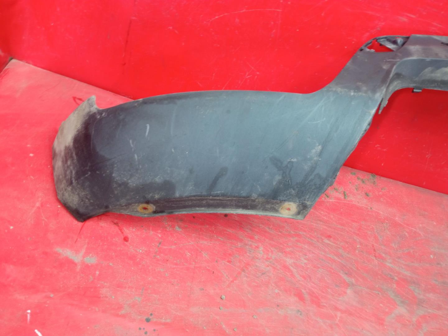 Юбка передняя