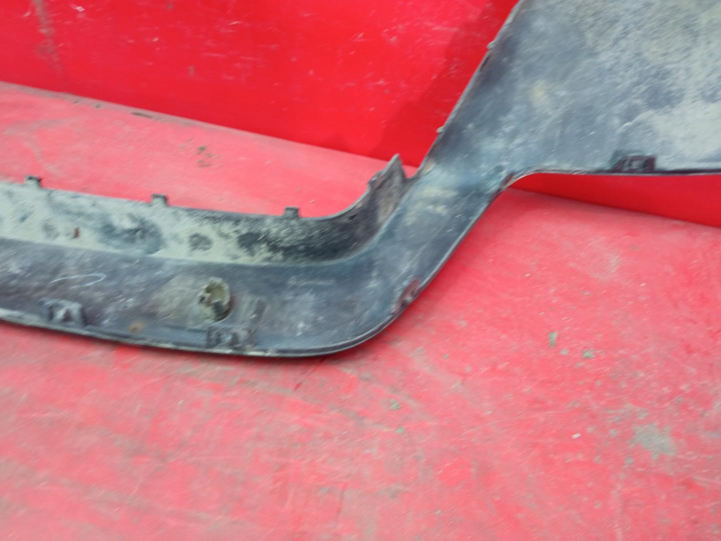 Юбка передняя