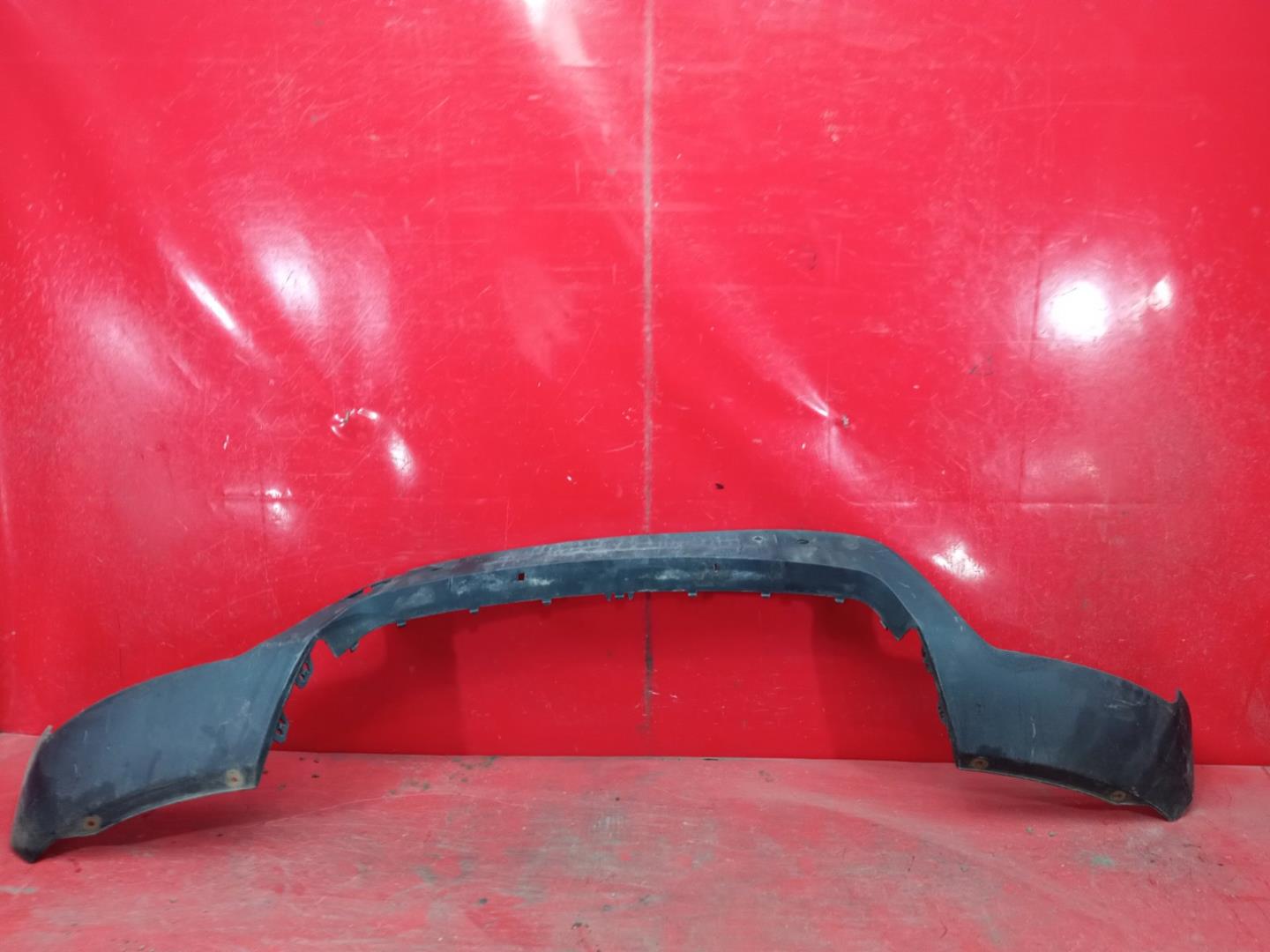 Юбка передняя