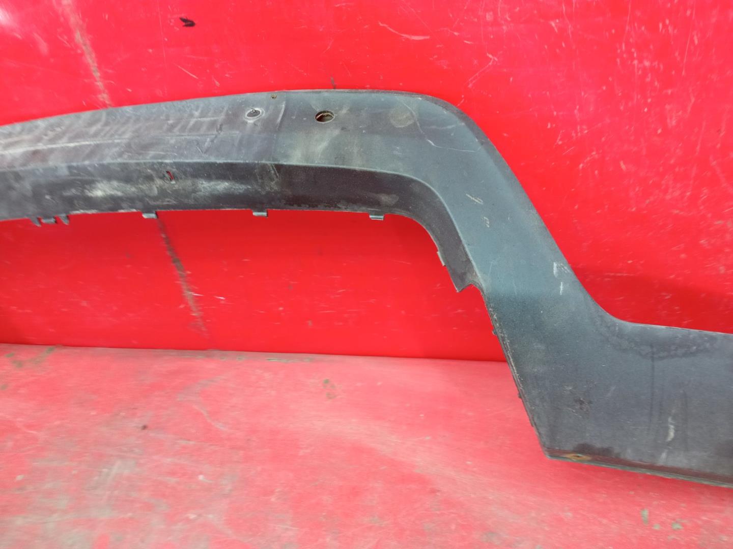 Юбка передняя