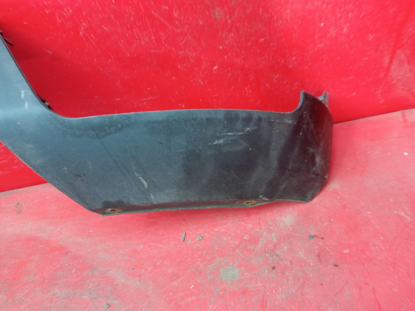 Юбка передняя