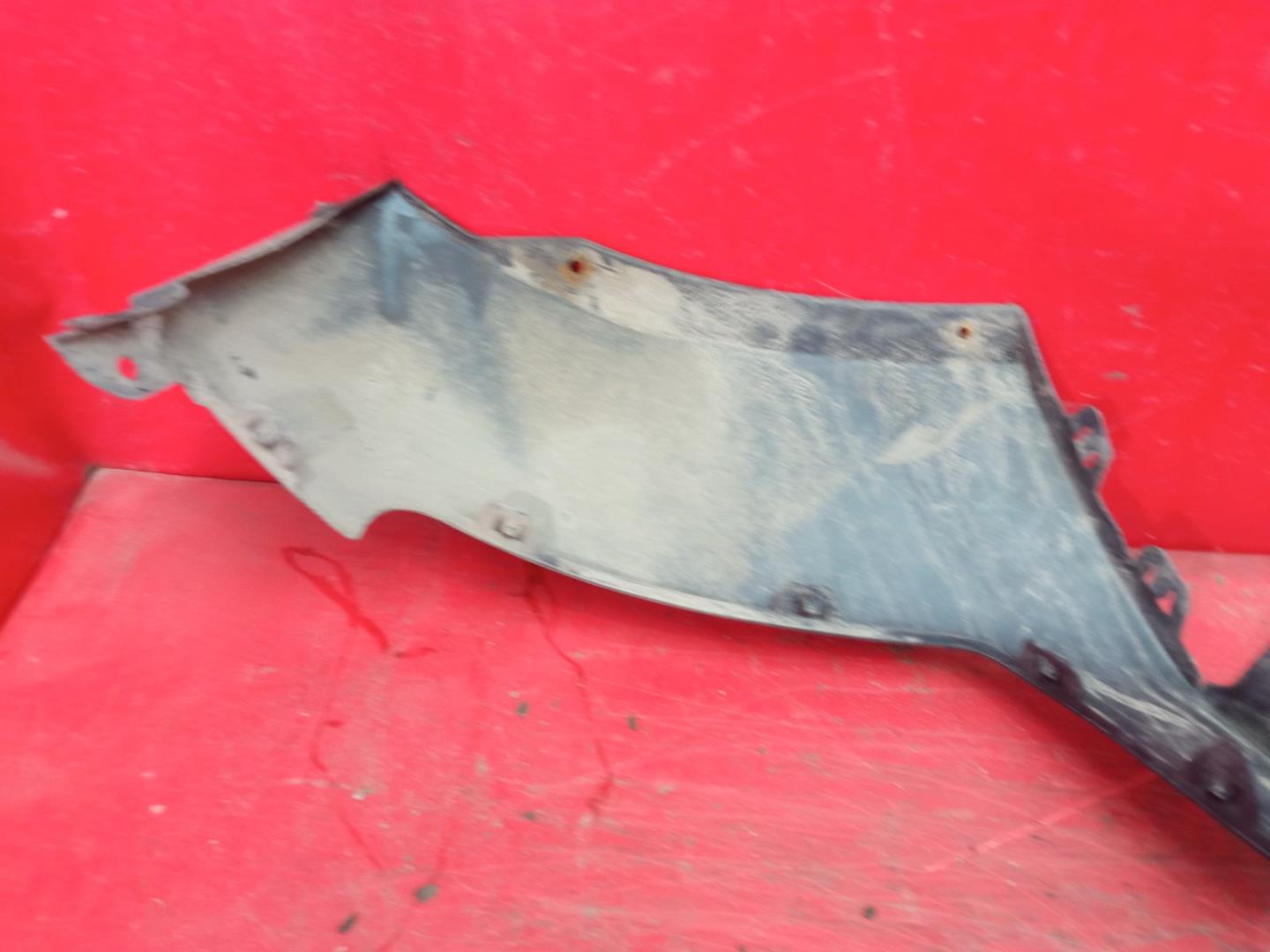 Юбка передняя