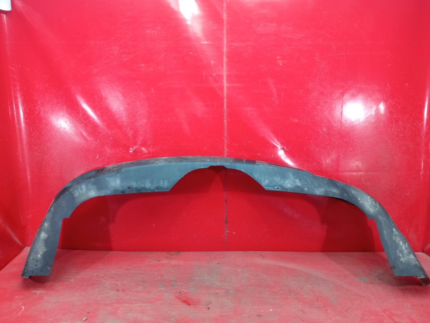 Юбка передняя