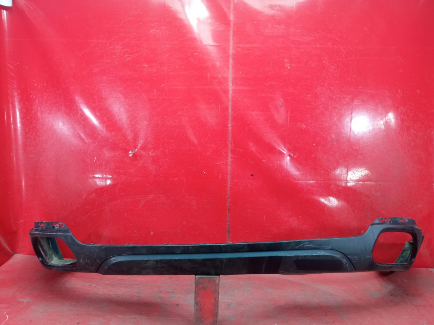 Юбка передняя