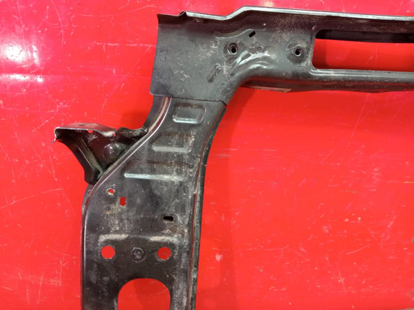 Панель передняя (телевизор)