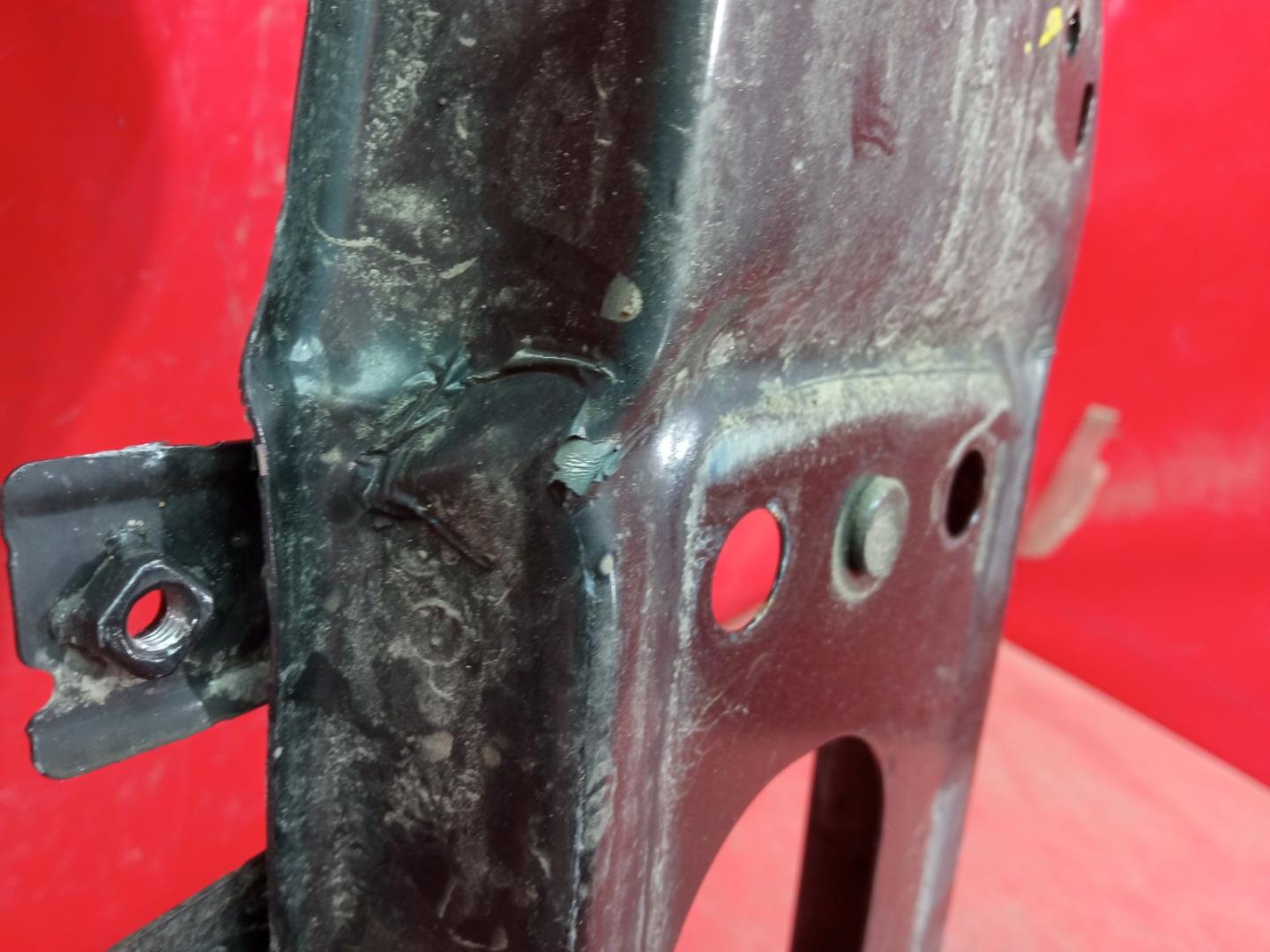 Панель передняя (телевизор)