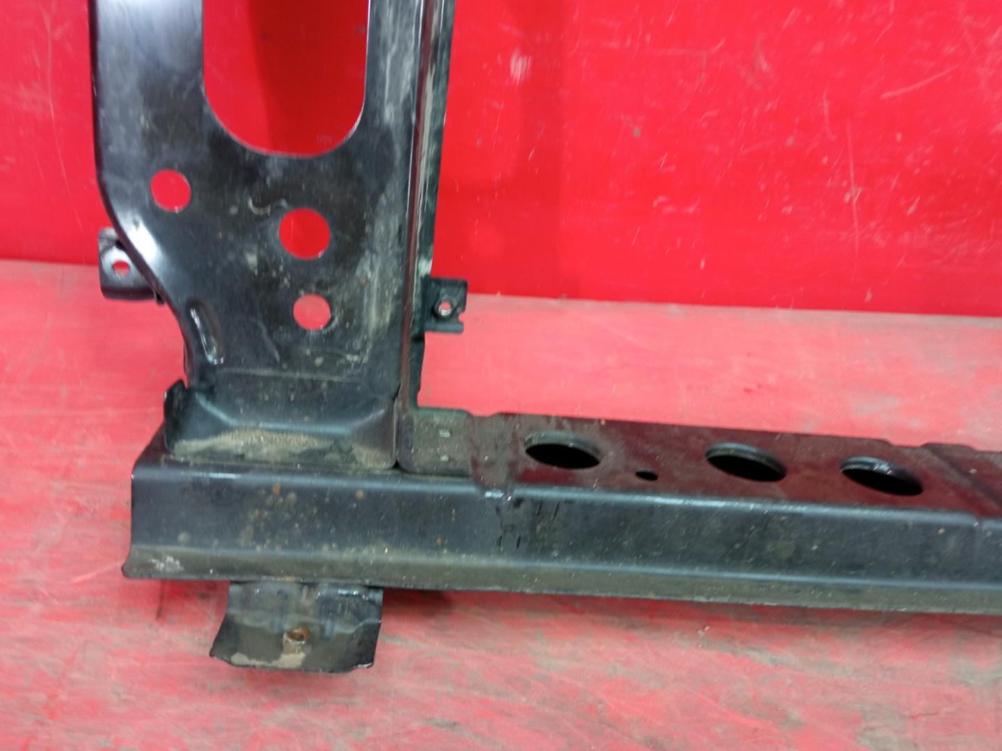 Панель передняя (телевизор)