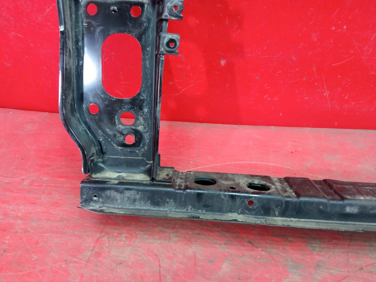 Панель передняя (телевизор)