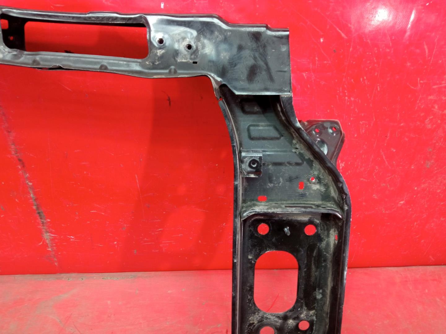 Панель передняя (телевизор)