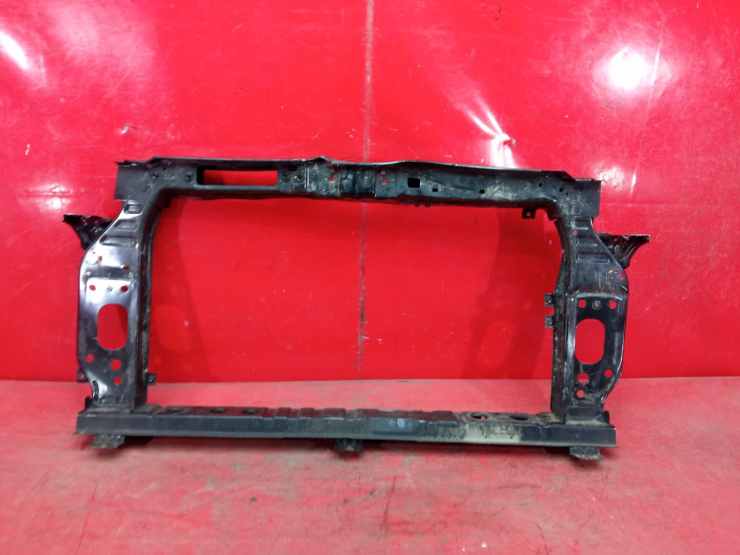 Панель передняя (телевизор)