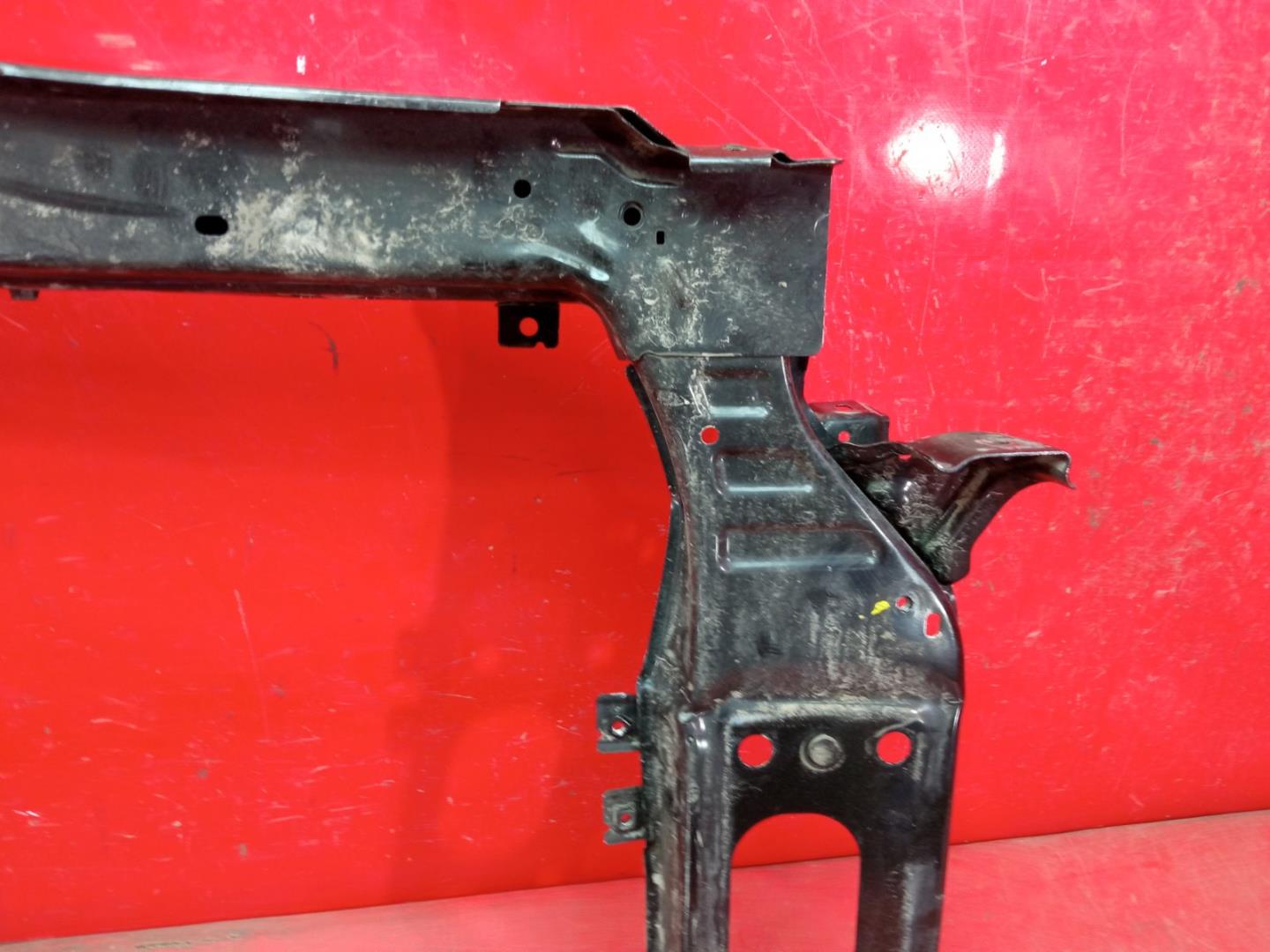 Панель передняя (телевизор)