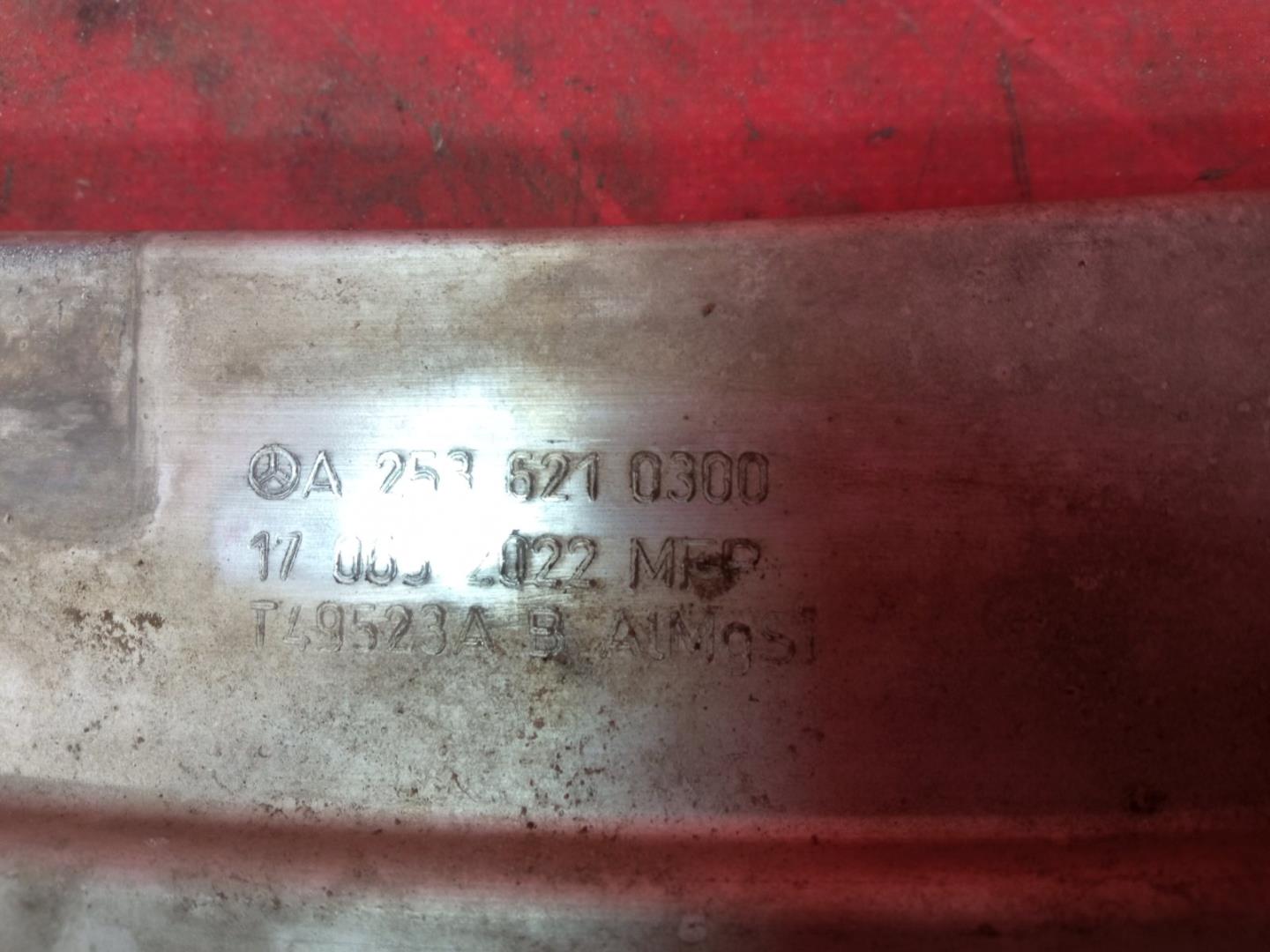 Панель передняя (телевизор)