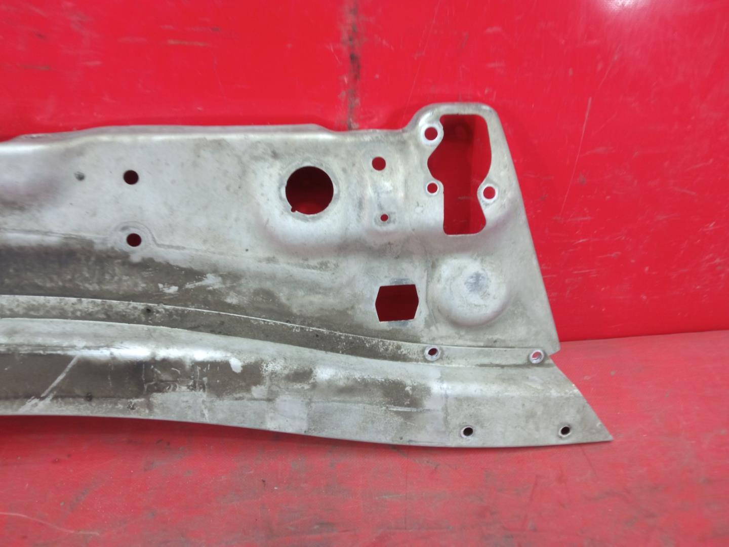 Панель передняя (телевизор)