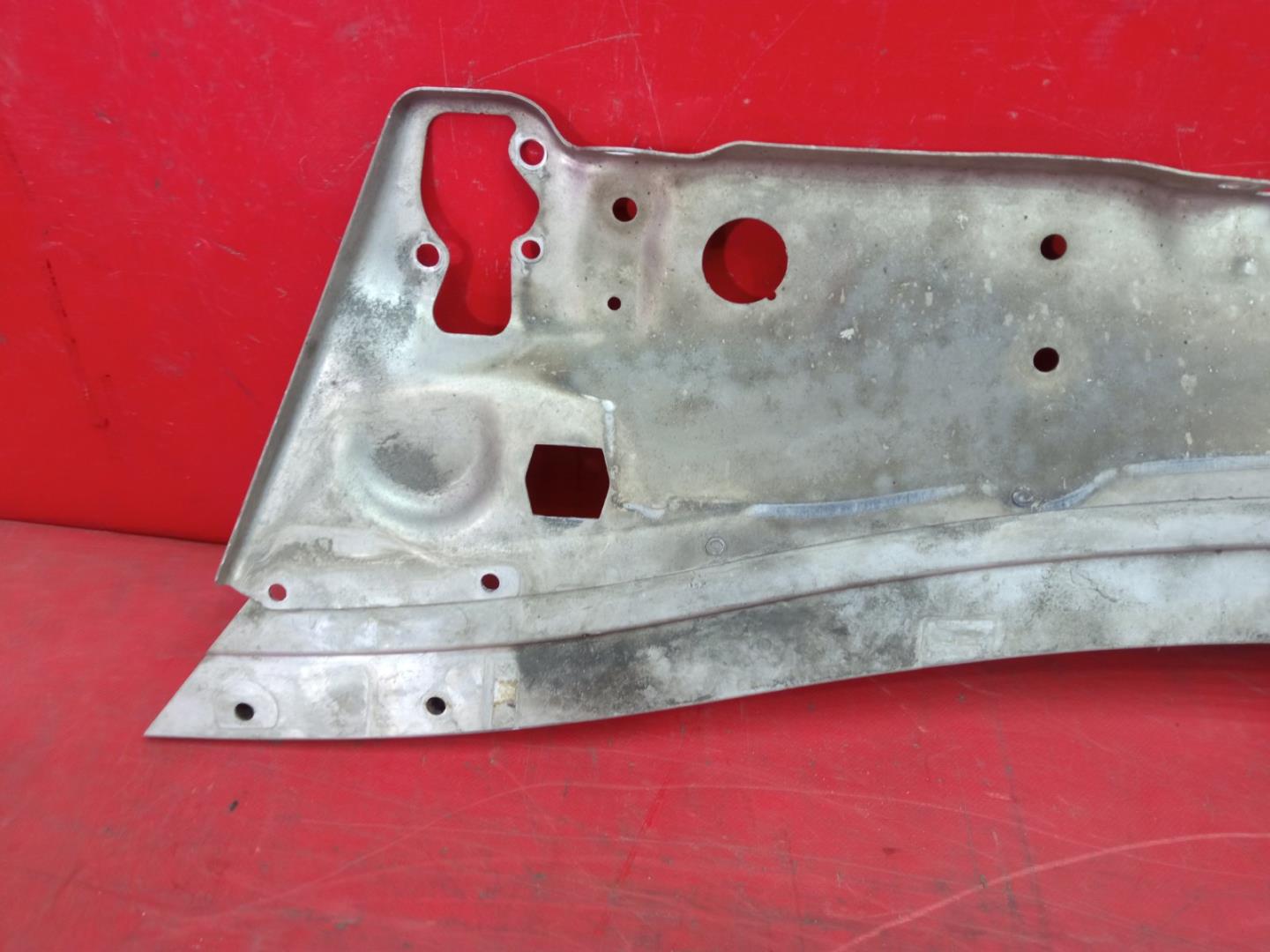 Панель передняя (телевизор)