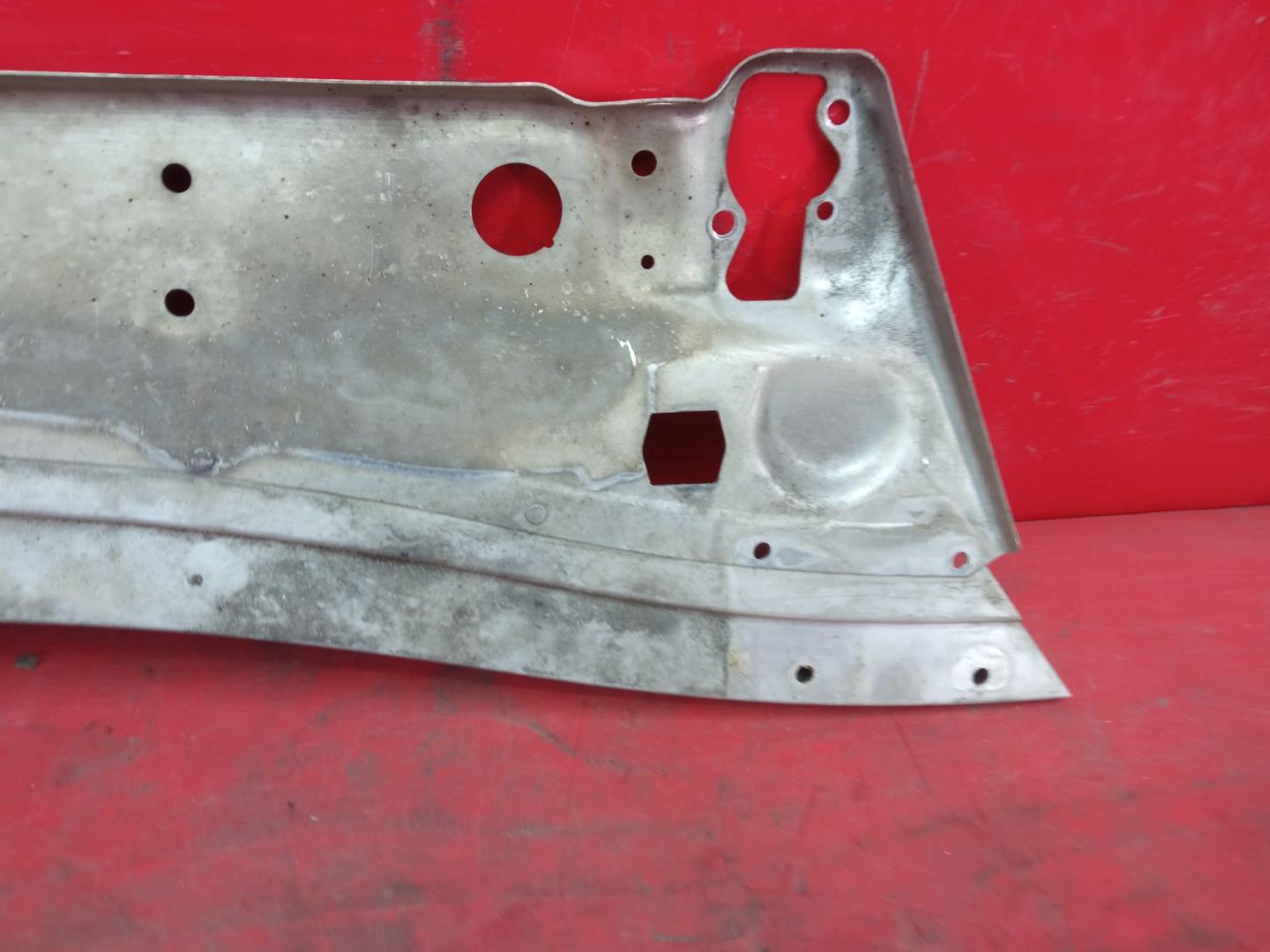 Панель передняя (телевизор)