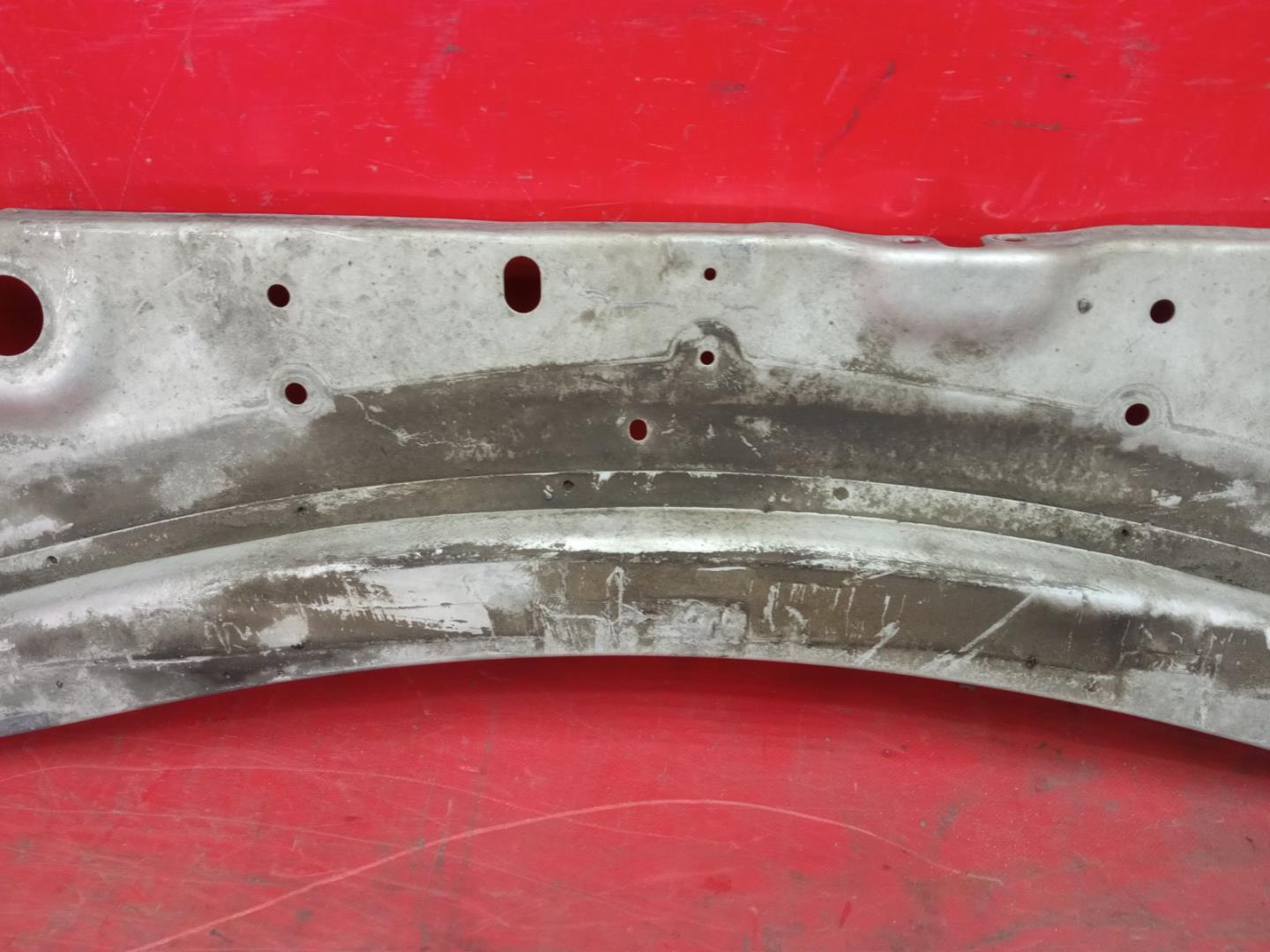 Панель передняя (телевизор)