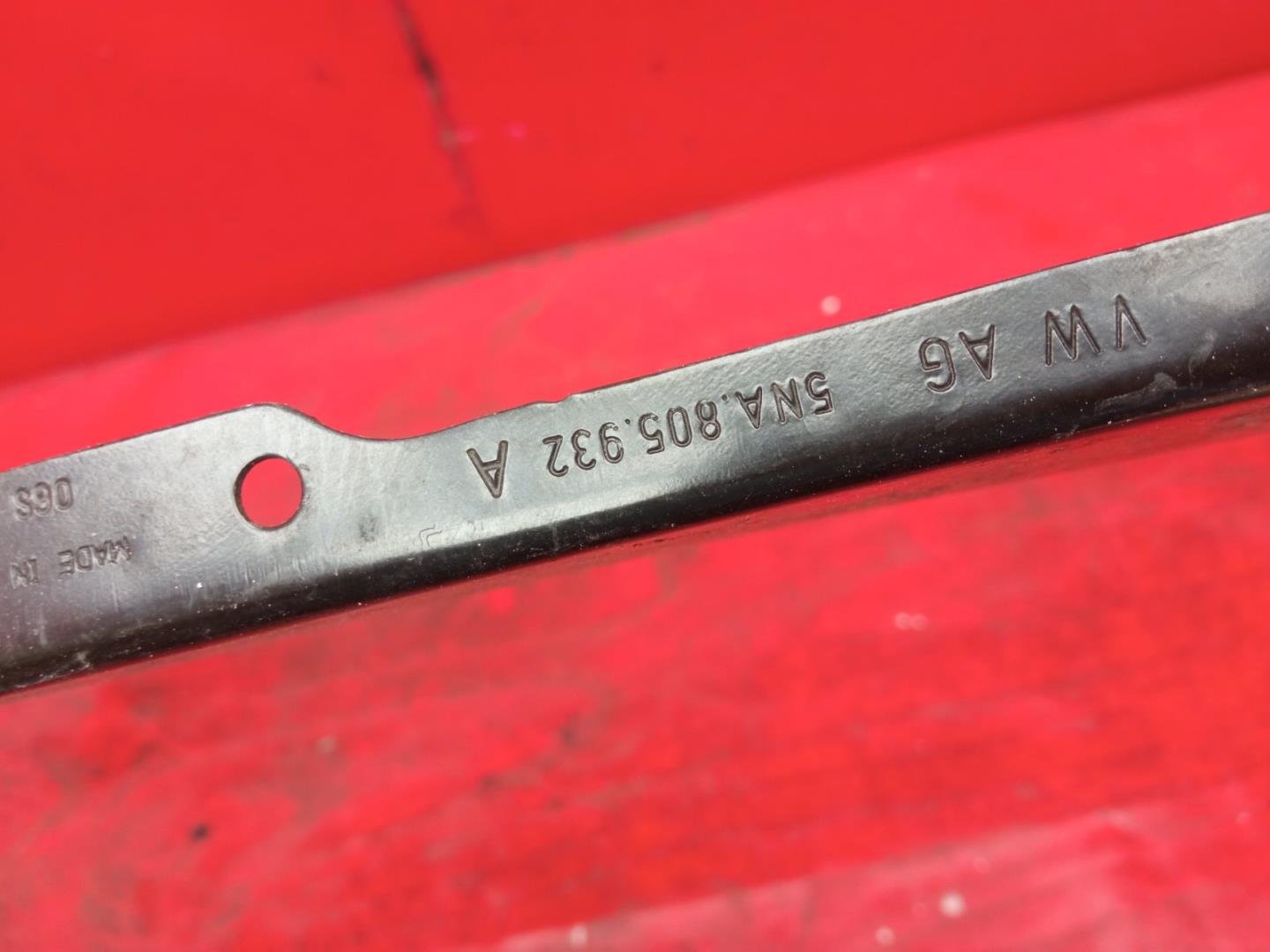 Кронштейн крепежный вспомогательный (разного назначения)