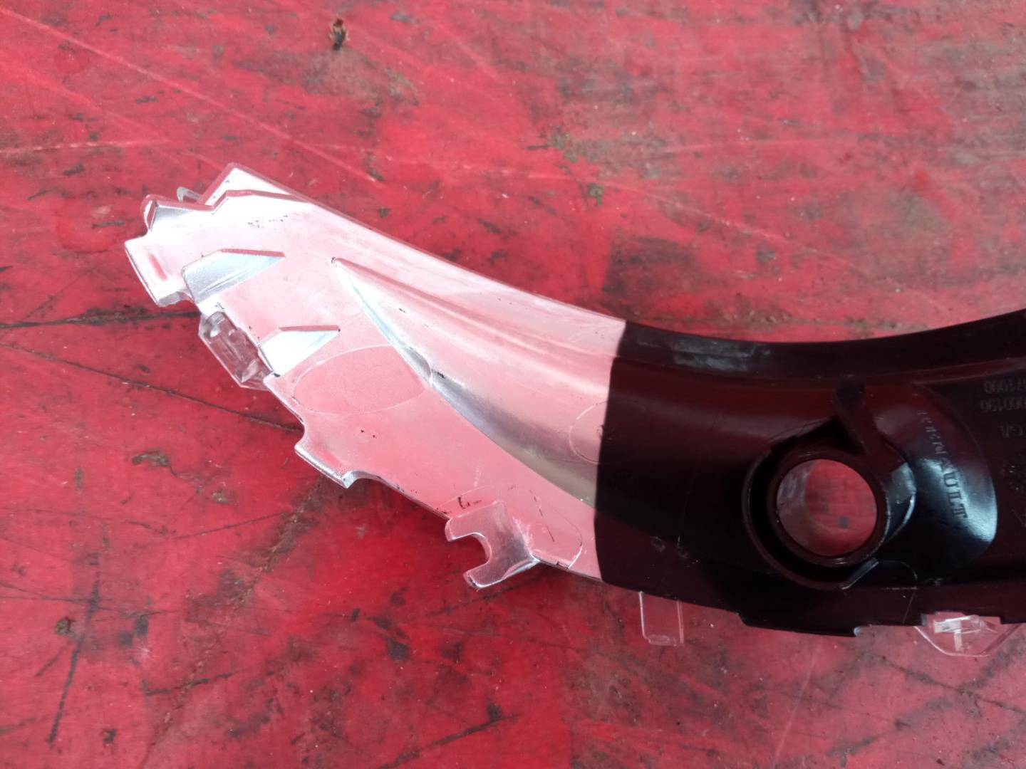 Указатель поворота