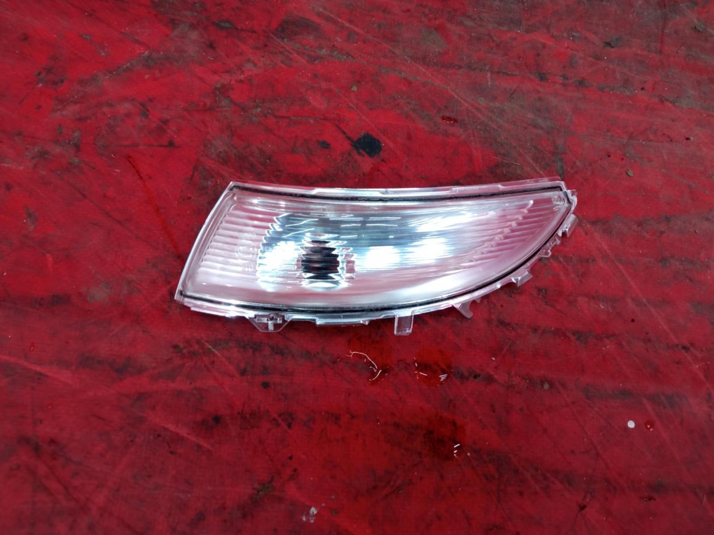 Указатель поворота