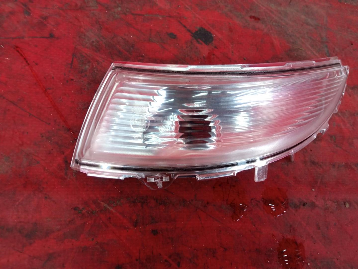 Указатель поворота