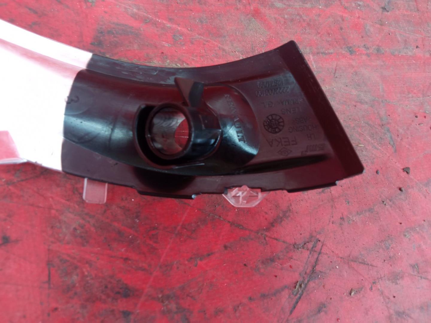 Указатель поворота