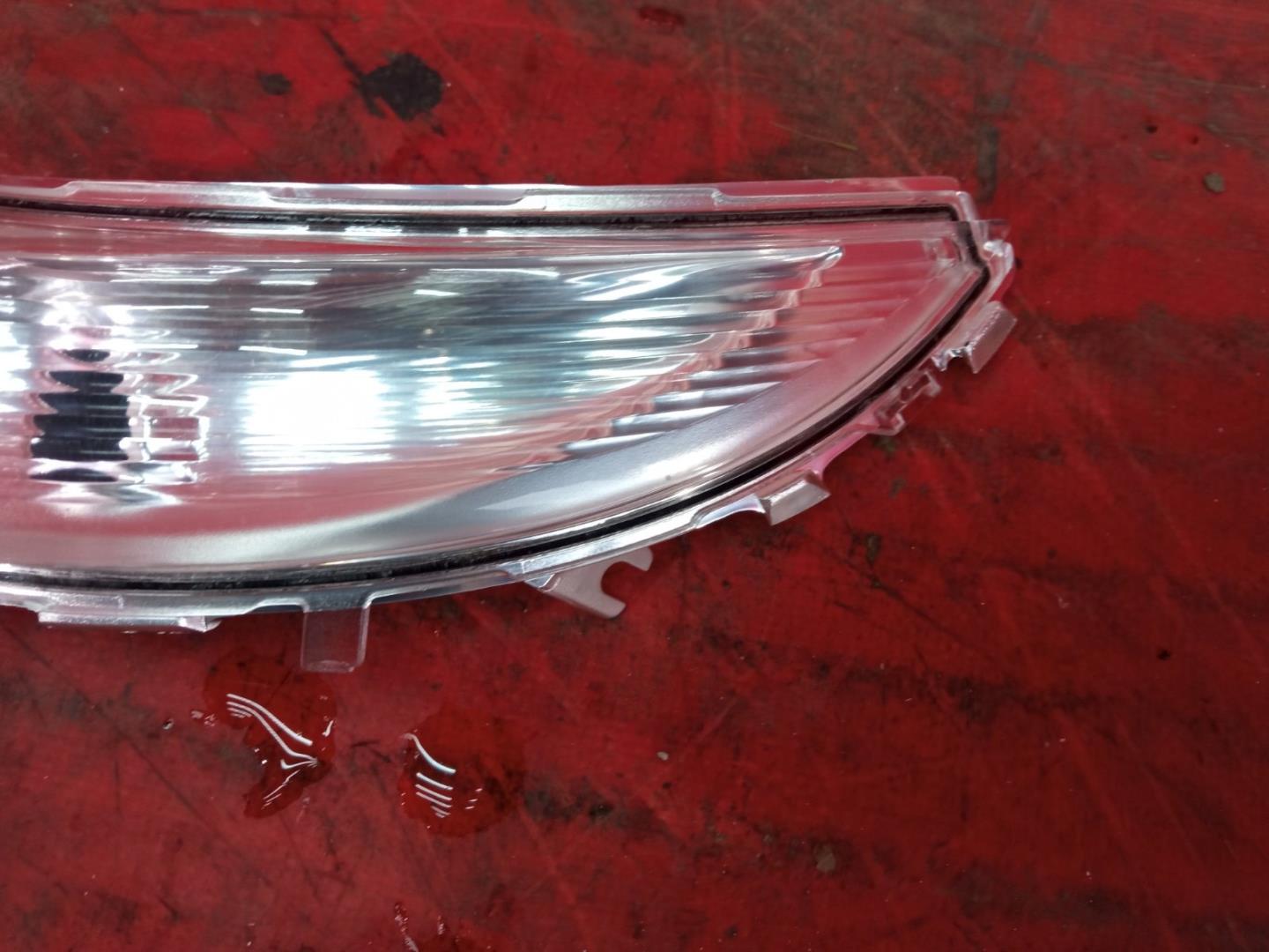 Указатель поворота