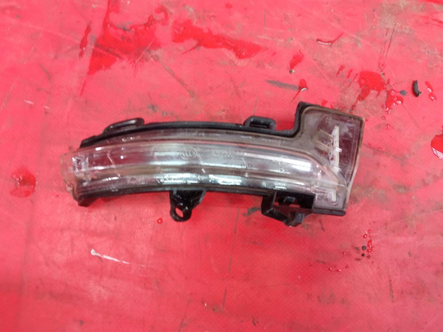 Указатель поворота