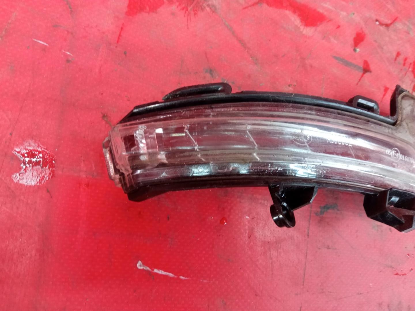 Указатель поворота