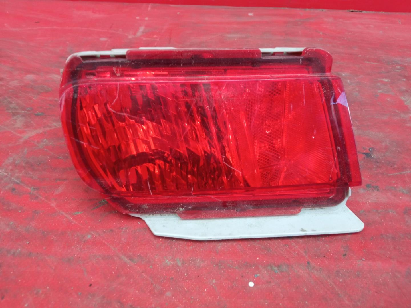 Фара противотуманная