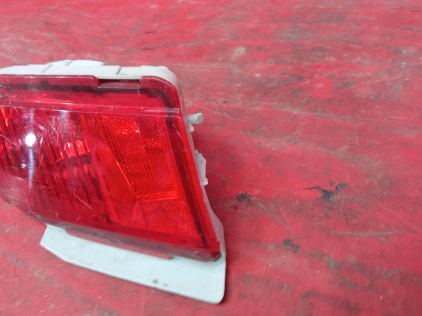 Фара противотуманная